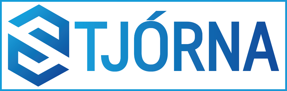 STJÓRNA